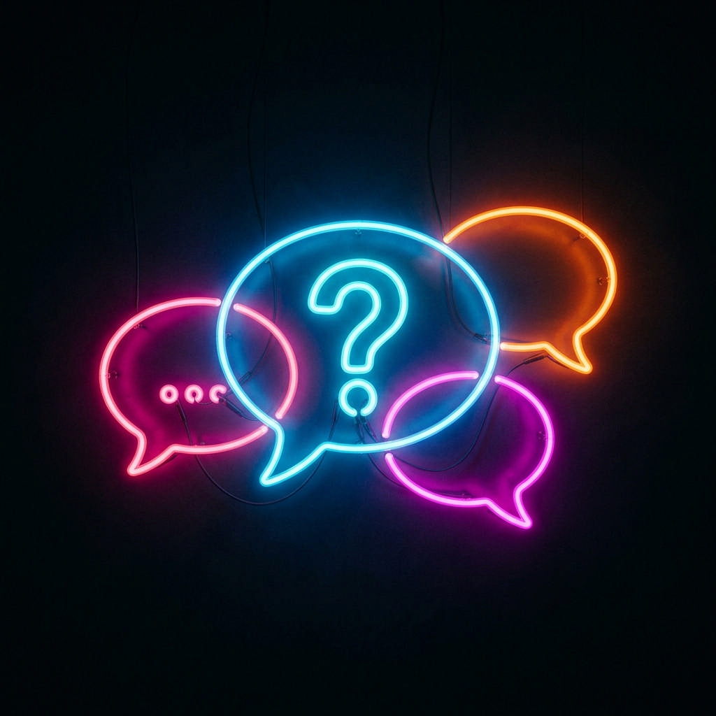 Вопросы и ответы