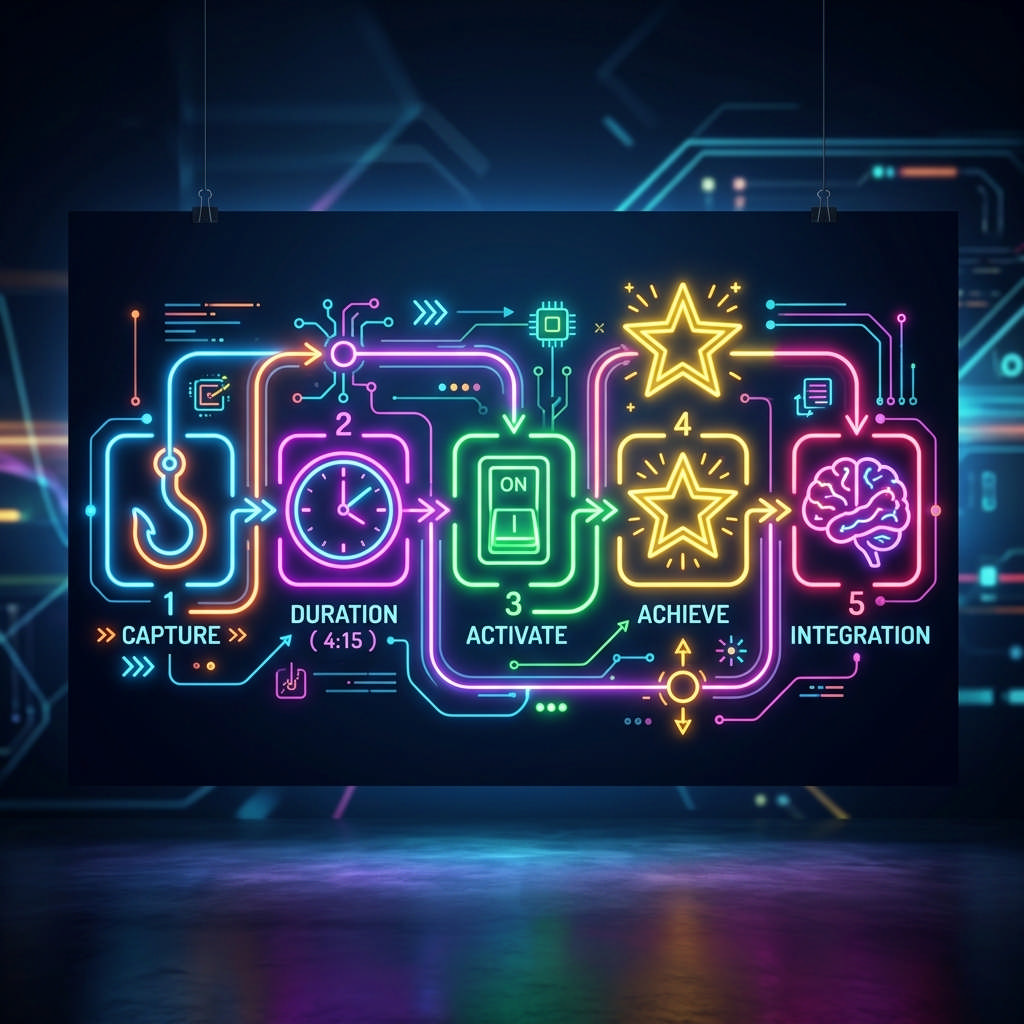 Модуль 5: Монтаж