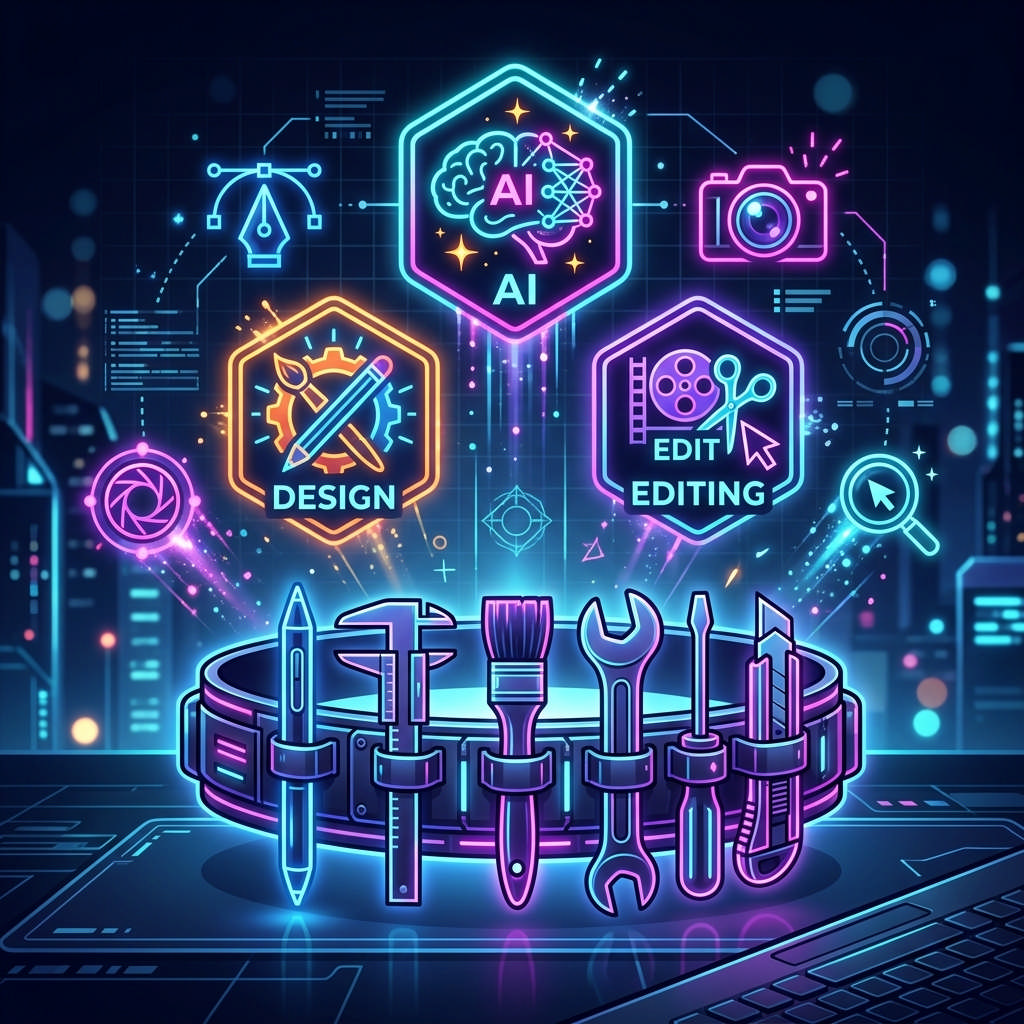 Пакет инструментов